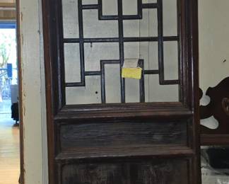 Ornate Wall Decor