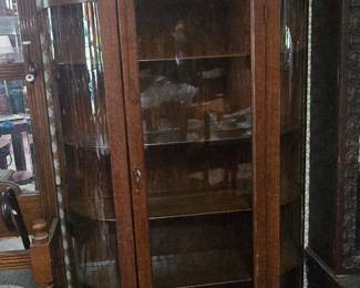Display Cabinet