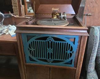 Victrola