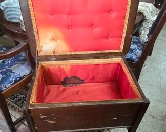 Sewing Table