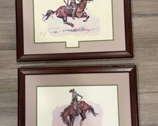 PIC 2 Remington Prints