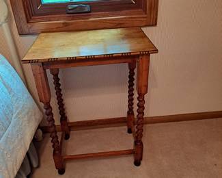 Bedside Table