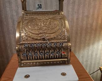 CAsh register