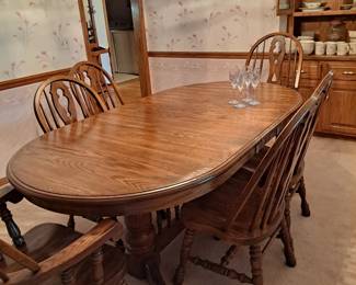 DR Table