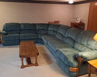 Sectional