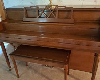 Piano