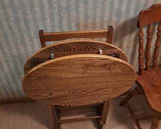 TV Trays