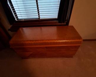Cedar Chest