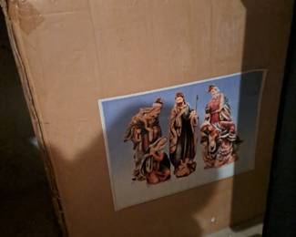 NAtivity