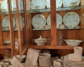 Dishes