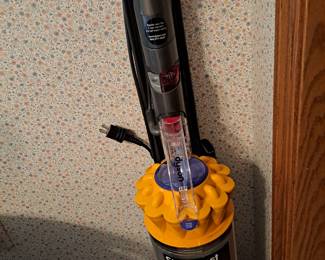 Dyson Vacuum