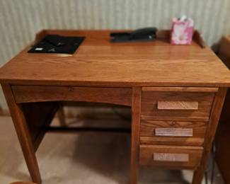 Desk
