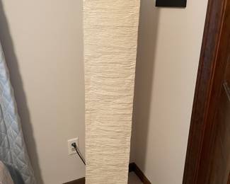 Cool floor lamp