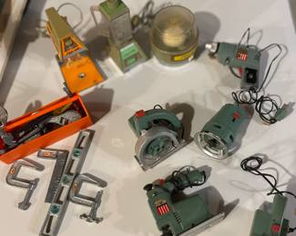 Fun minis