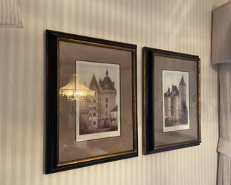 Wall art