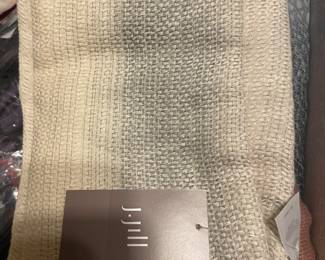 Scarves, and accessory by J Jill