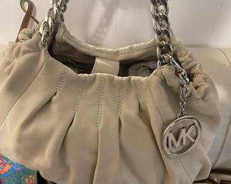 Vintage Michael Kors hobo bag