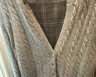 Talbots clothing