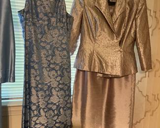 Alex evening gowns