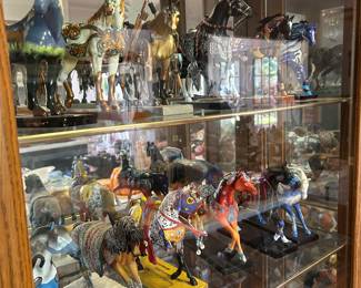 Painted Ponies