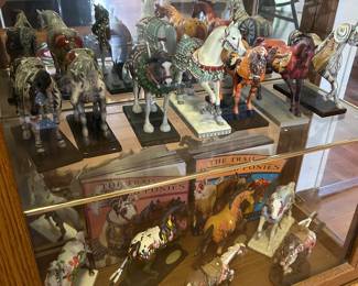 Painted Ponies