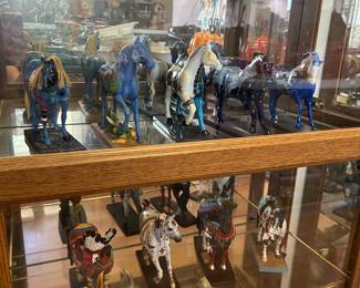 Painted Ponies