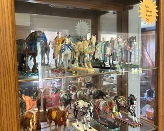 Painted Ponies