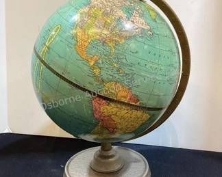 Globe