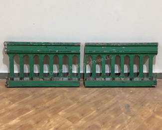 Architectural salvage