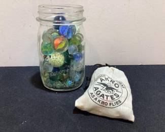 Marbles