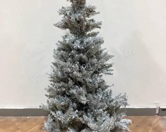 4' Lighted Tree