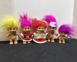 Trolls