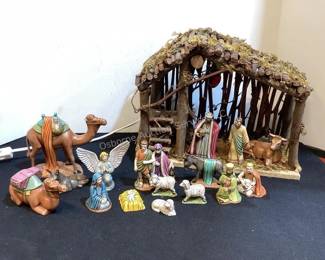 Nativity 