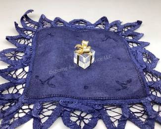 Swarovski gift box