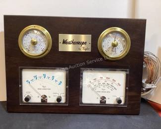 Weatherscope by Taylor