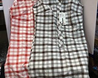 Vintage Jeanie Dresses