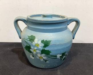 Vintage crock