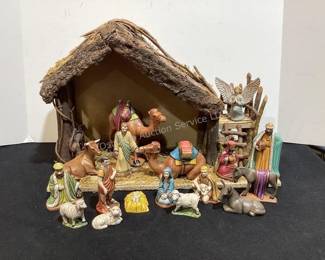 Nativity