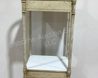 Display shelving (2)