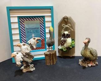 Home decor