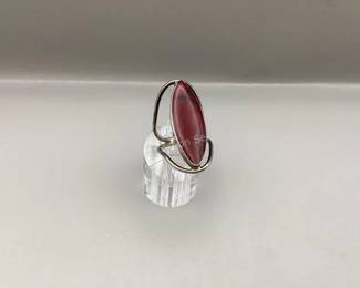 Jasper ring
