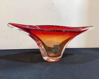 Venetian glass