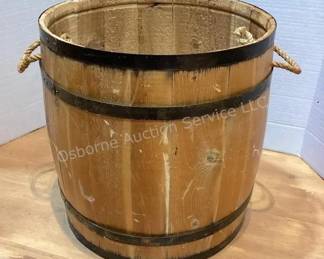 Barrel