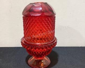 Fairy lamp