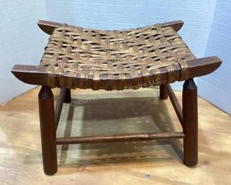 Vintage stool