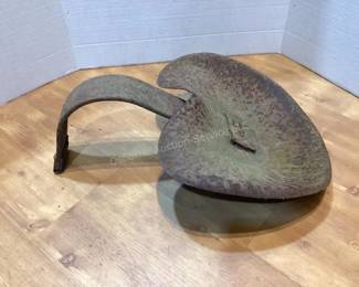 Tractor seat