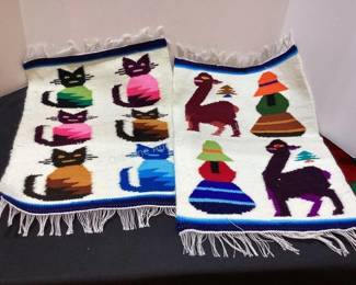 Tapestries