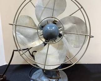 Vintage fan