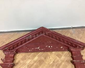 Architectural salvage