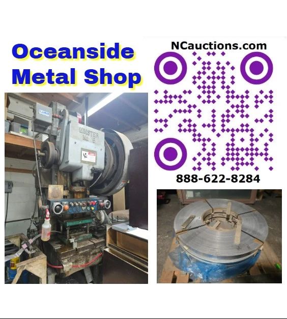 oceansidemetal